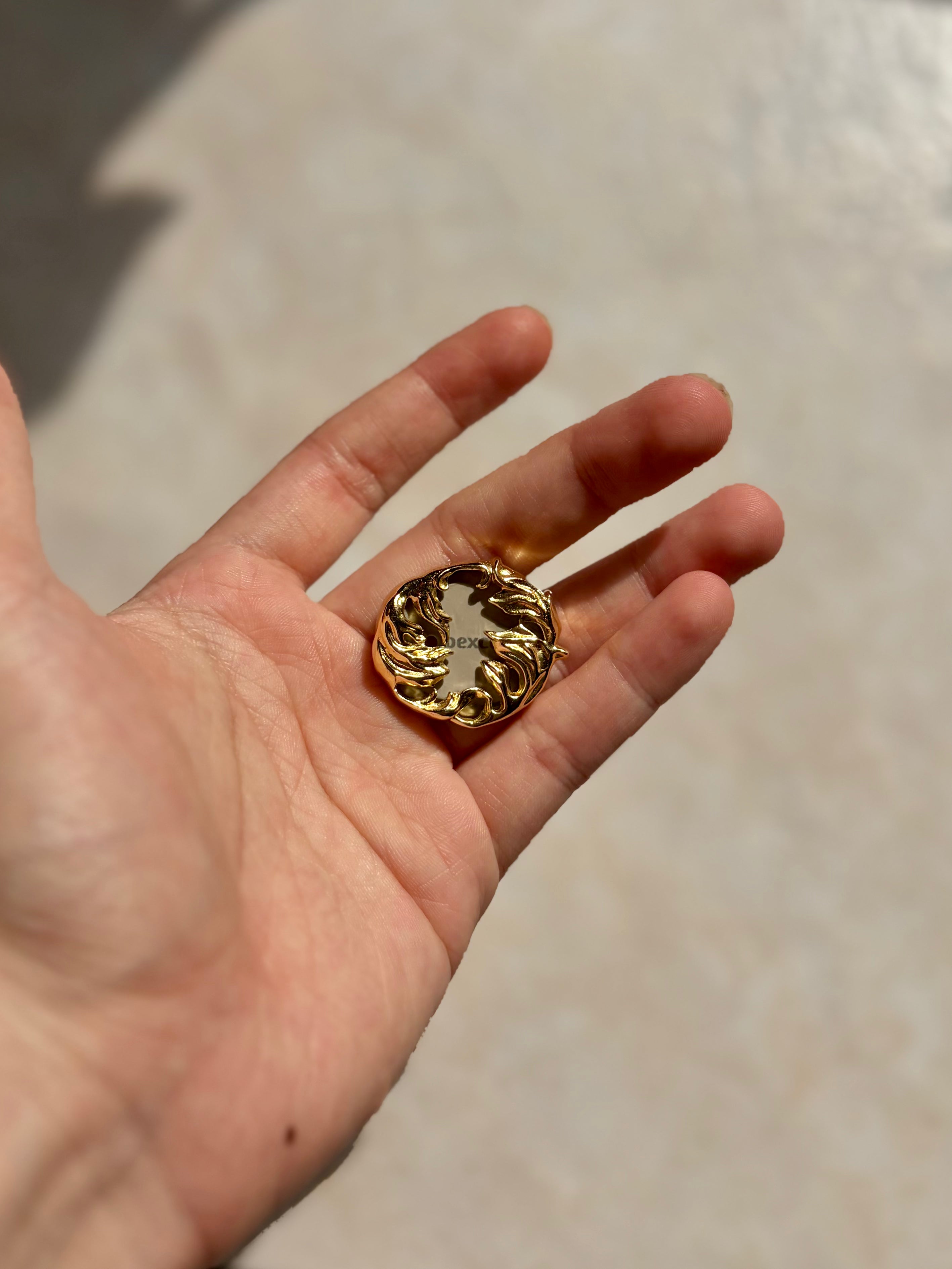 Zoe Gold