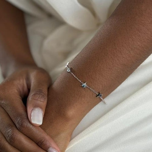 Paliria Chain Bracelet