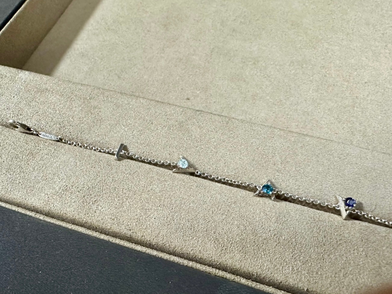 I am greater than my highs and lows bracelet 