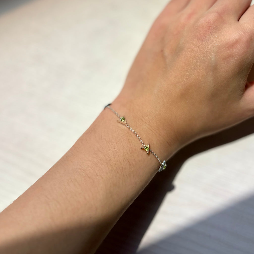Zoe Bracelet