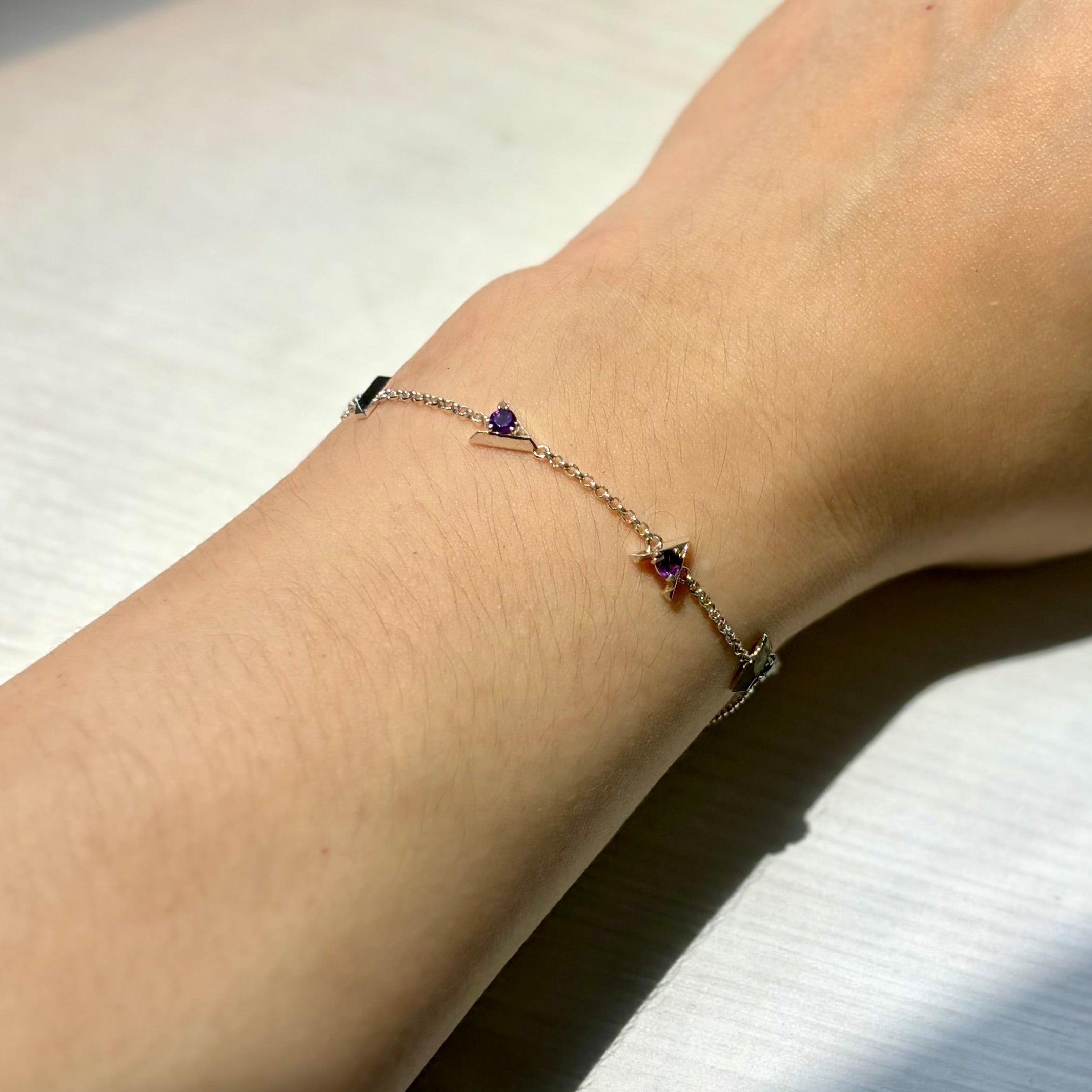 Mira Bracelet