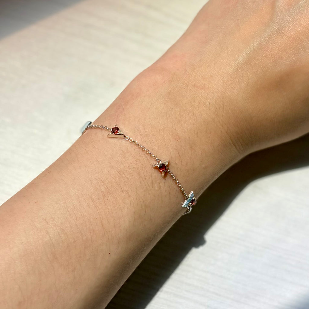 Fotia Bracelet