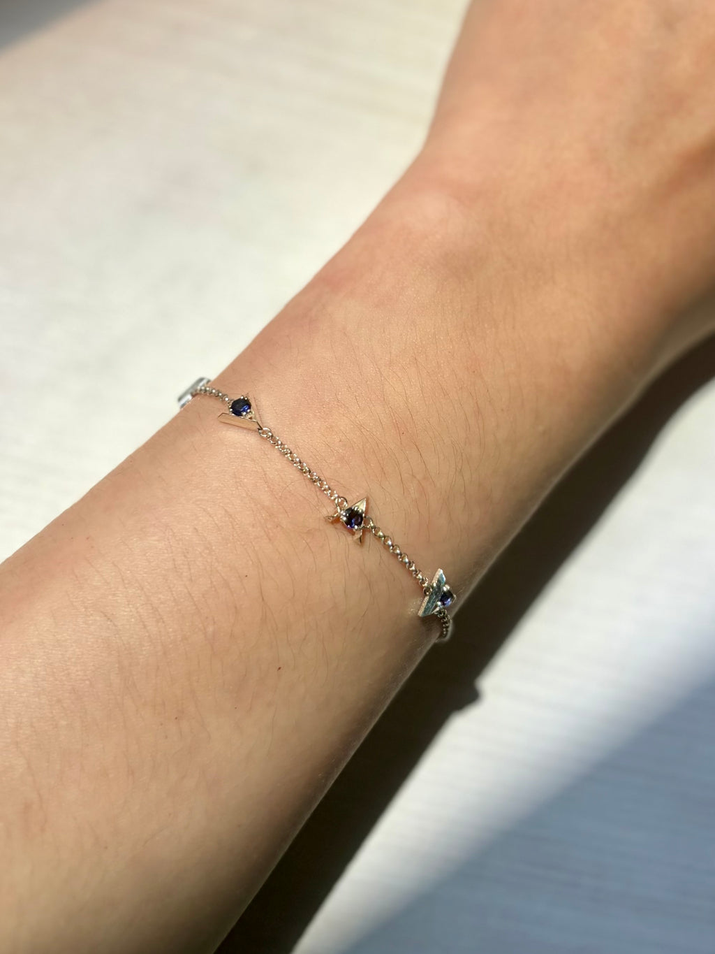 Lyra Bracelet