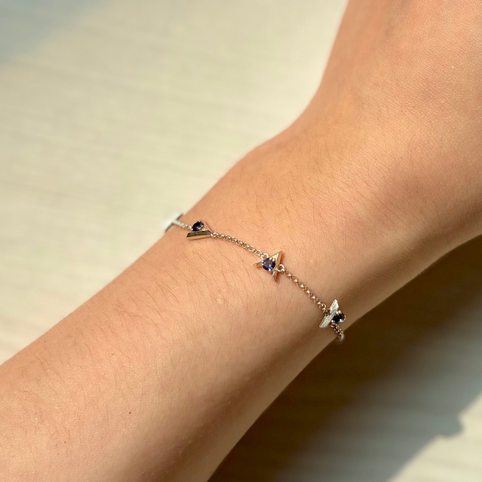 Lyra Bracelet