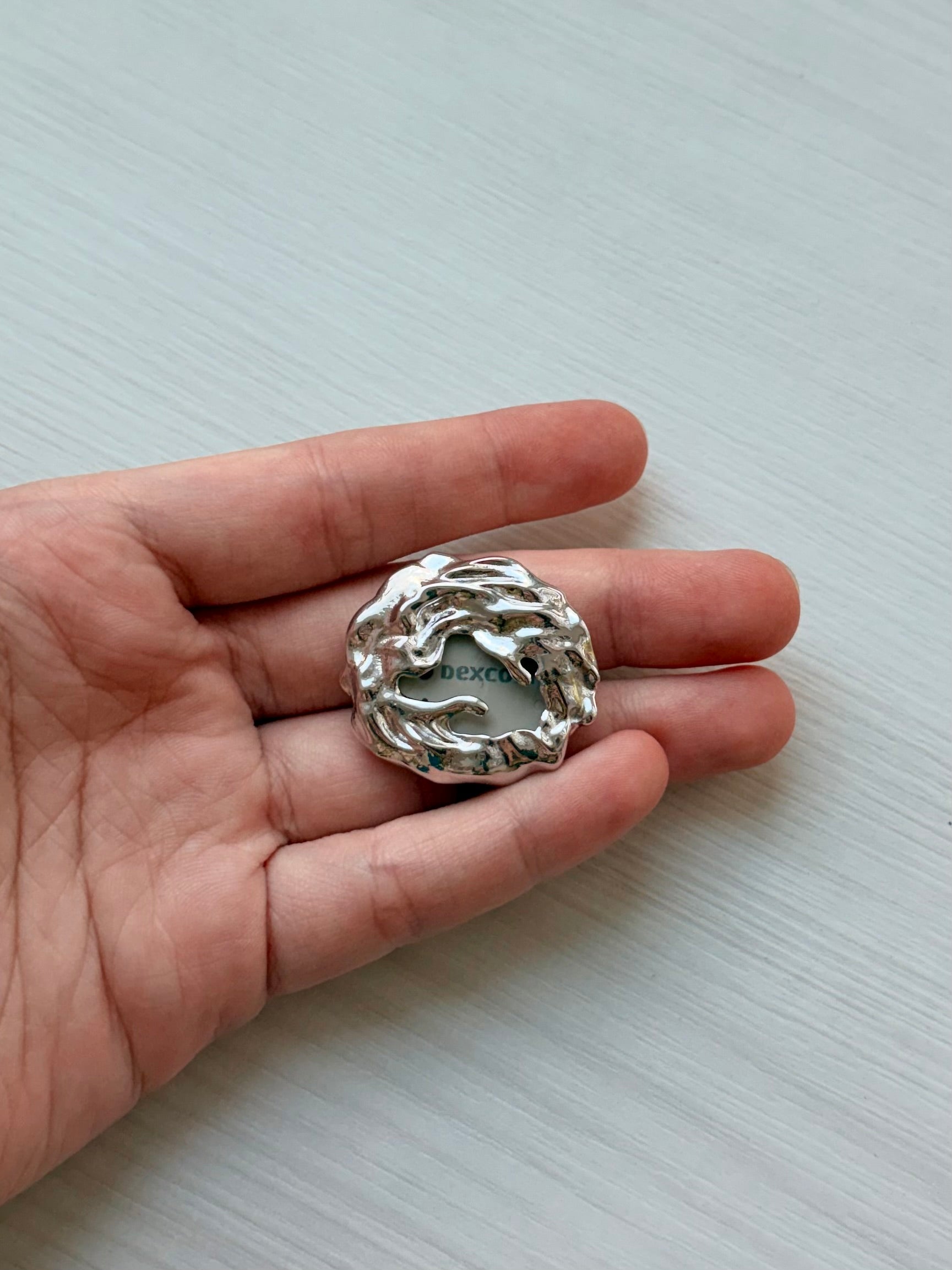 Marea Silver