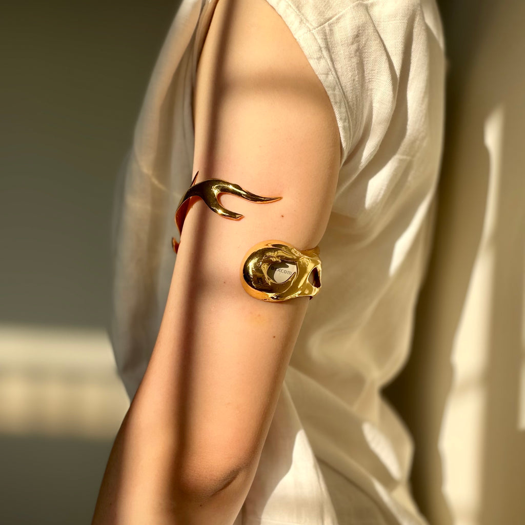 Fotia Gold: Custom