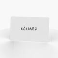 Eleuri Virtual Gift Card