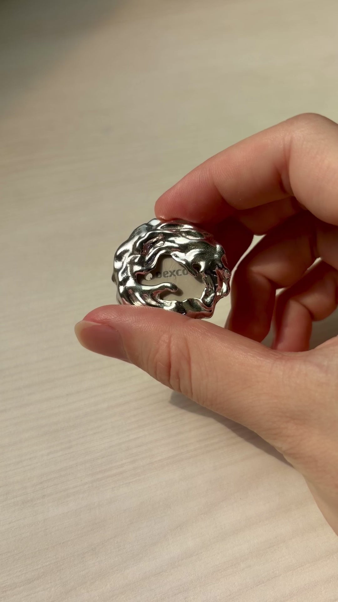 Marea Silver