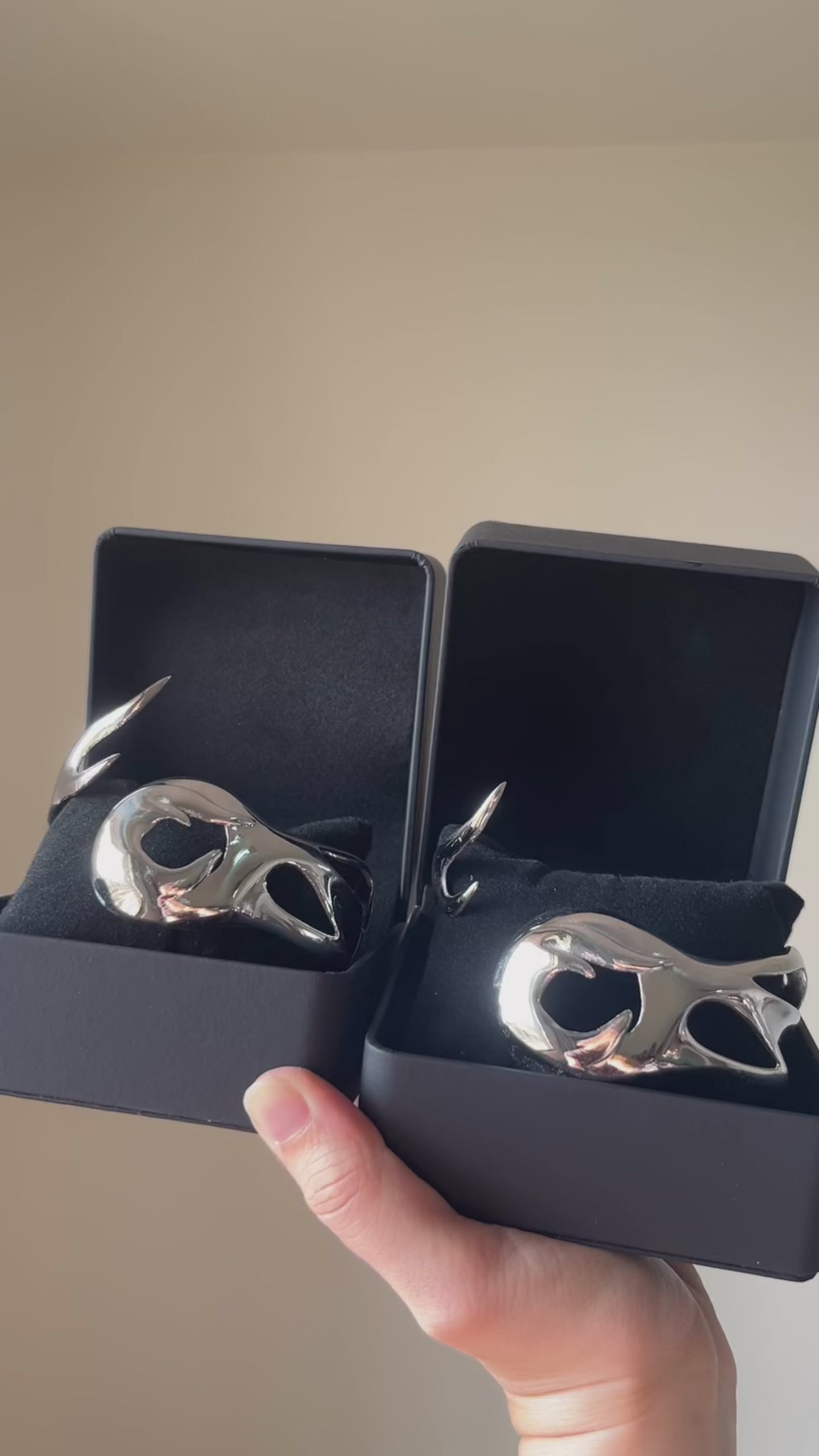 Fotia Silver