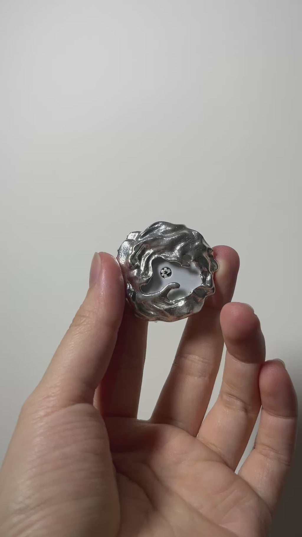 Marea Silver