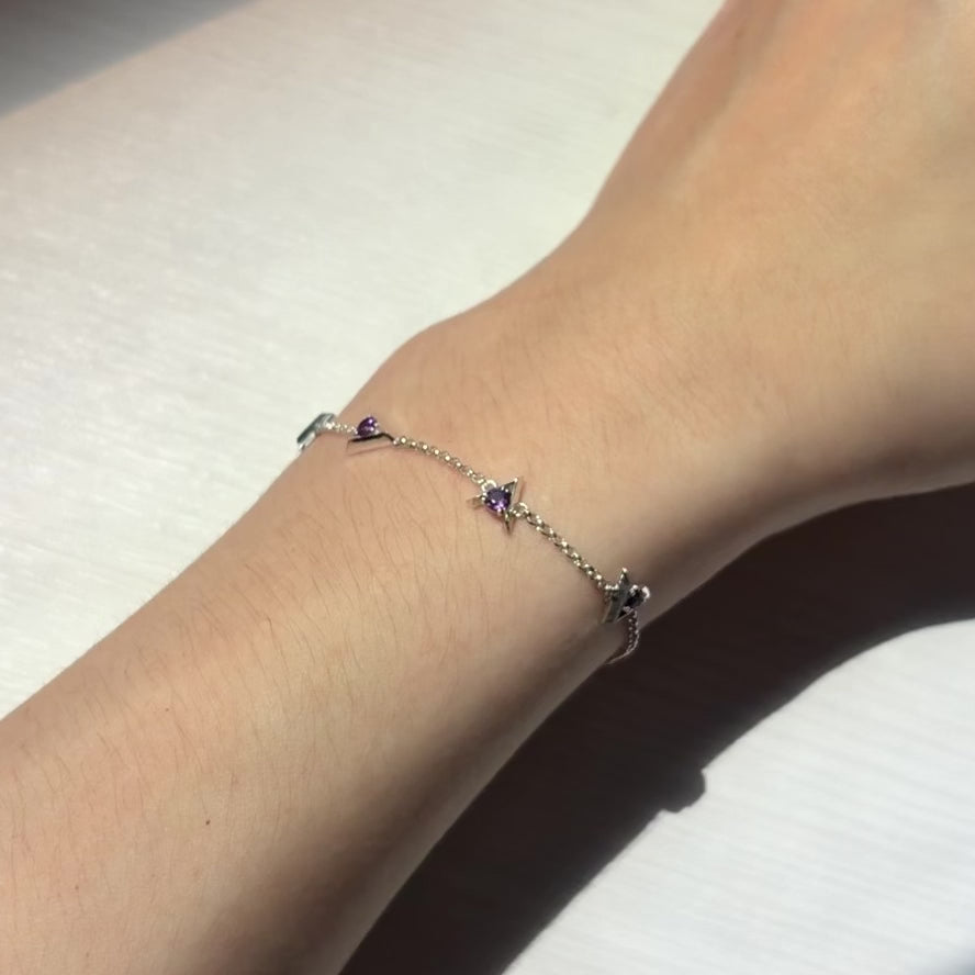 Mira Bracelet