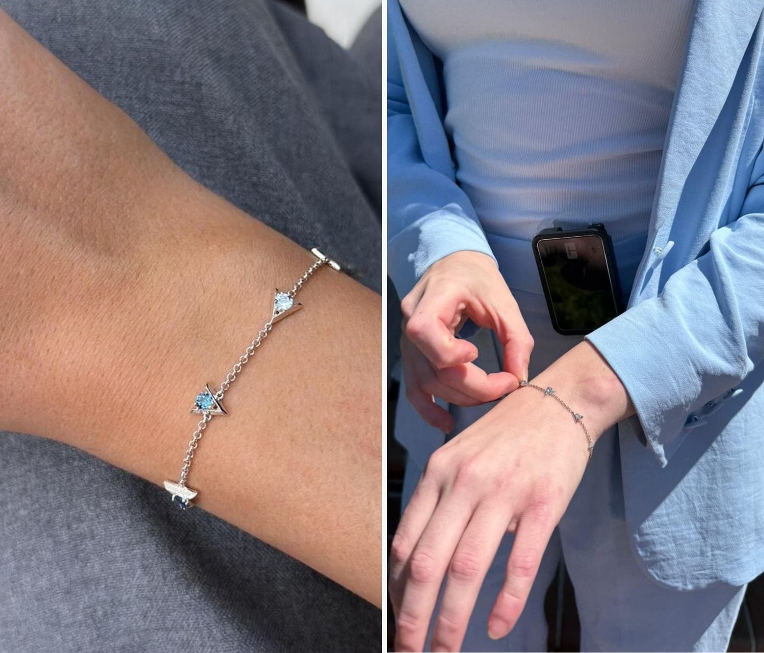 I am greater than my highs and lows bracelet 